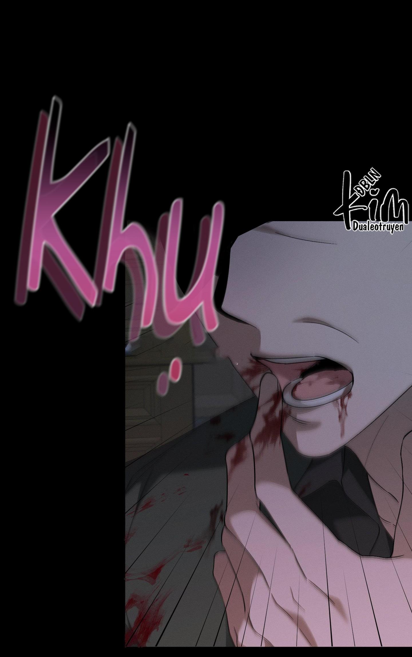 Đọc truyện EXTRA VIRGIN - Chapter 1