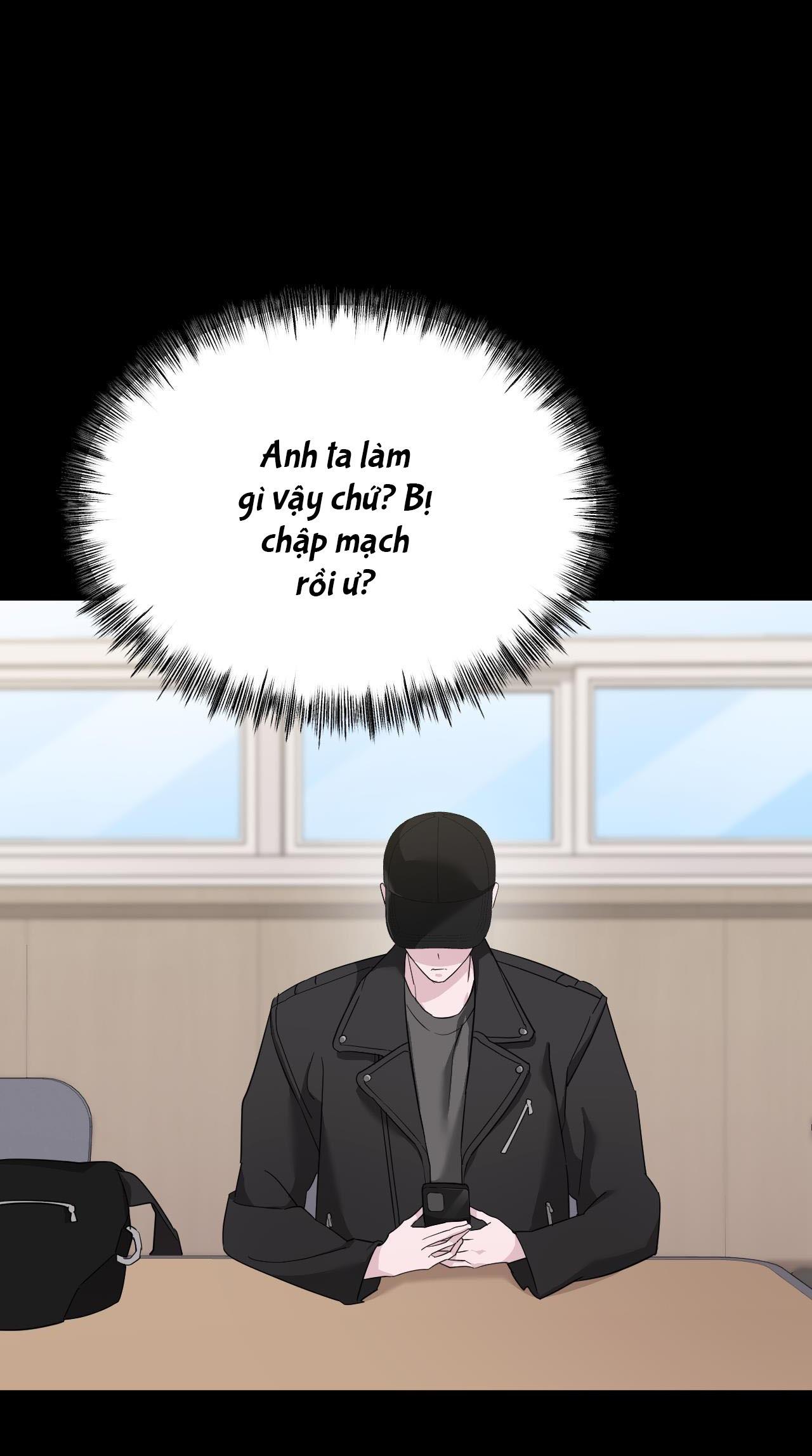 Đọc truyện Dễ thương là lỗi của tôi sao? - Chapter 28