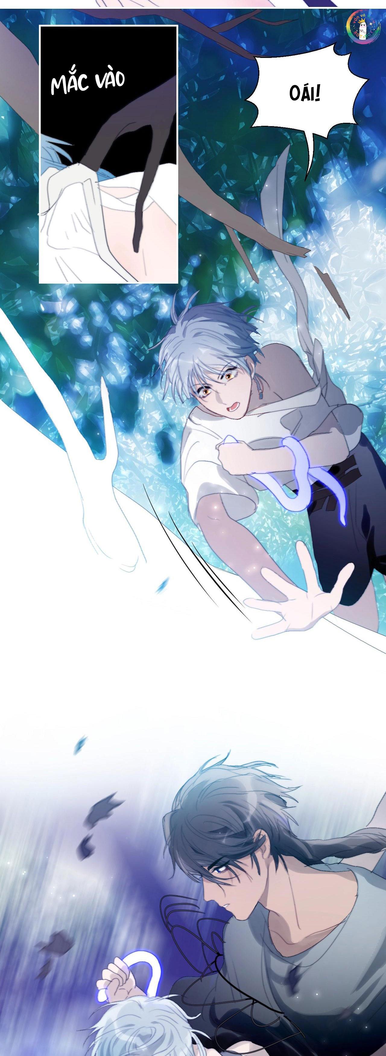 Đọc truyện Quanh Năm Có Cá - Chapter 23