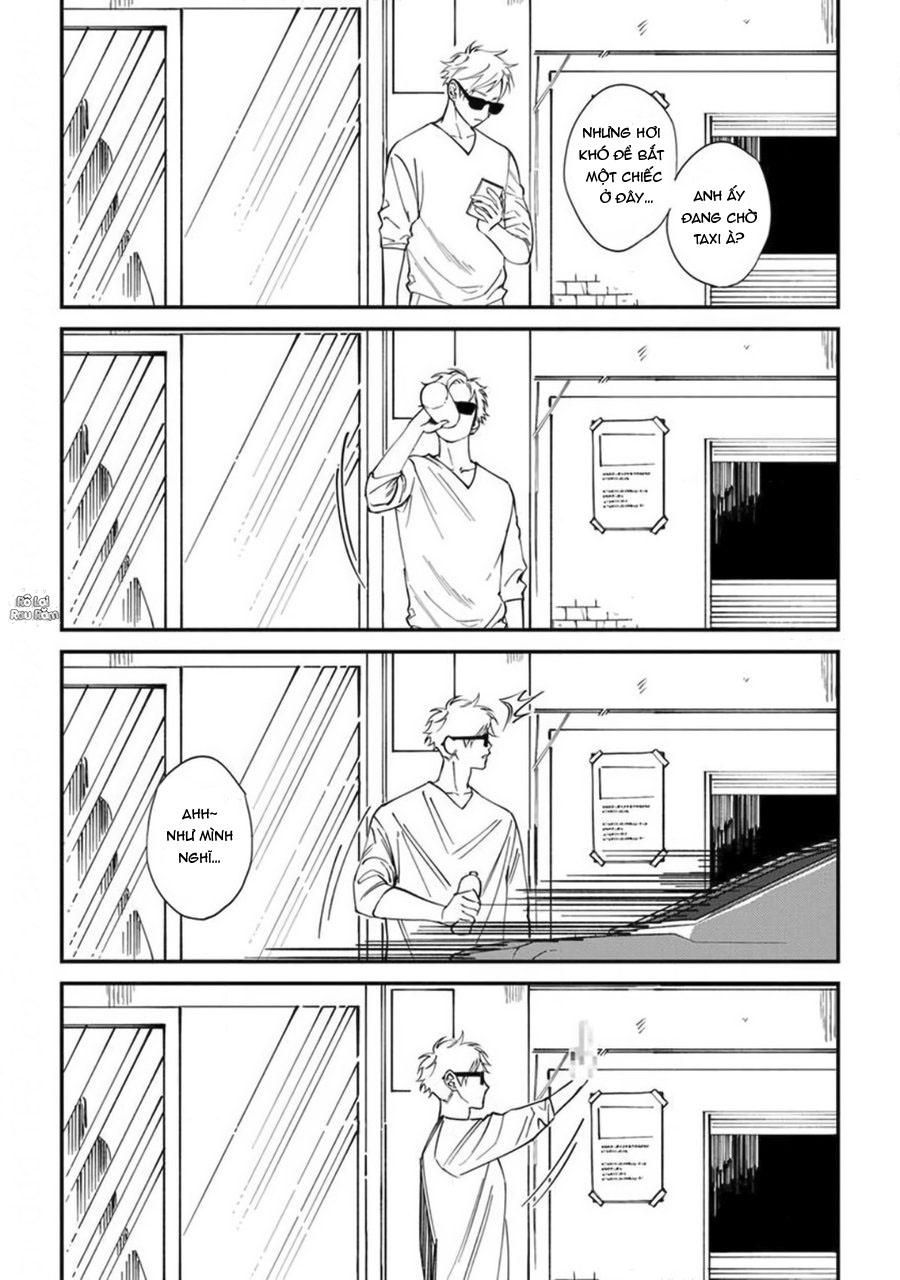 Đọc truyện TUYỂN TẬP CU 18CM - Chapter 95