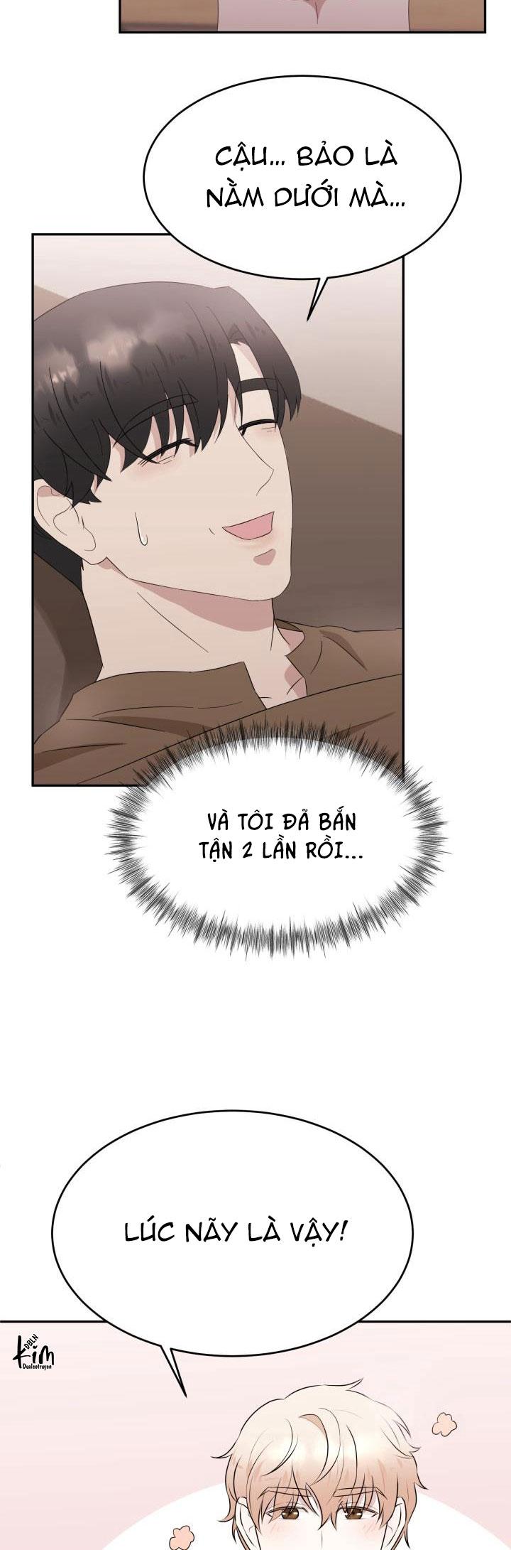 Đọc truyện TUYỂN TẬP BL THÚ NHÂN VÀ XÚC TU - Chapter 11.4
