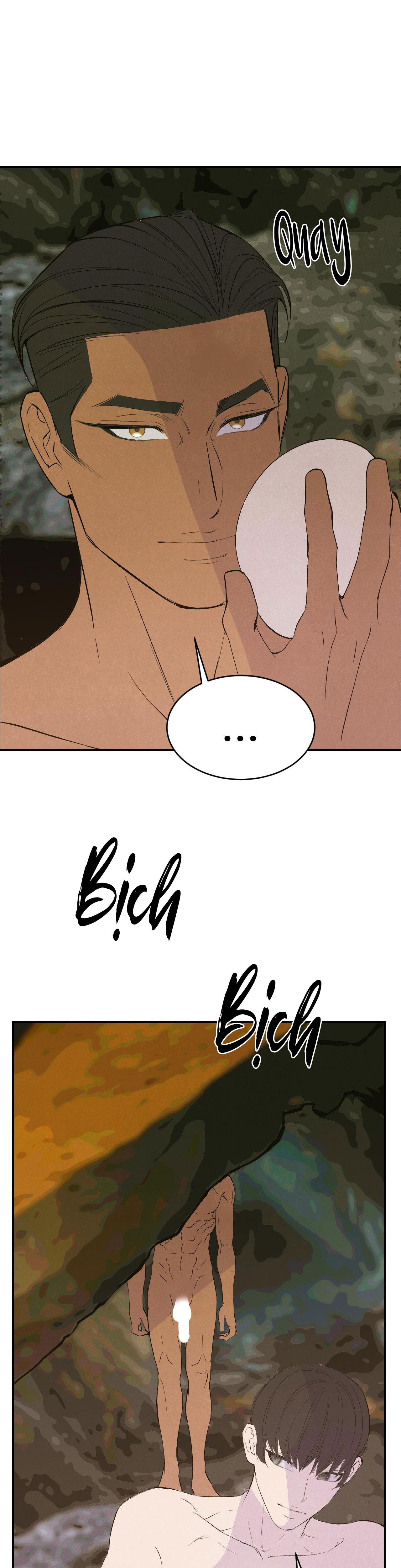 Đọc truyện CẬU BÉ ĐÀO - Chapter 19