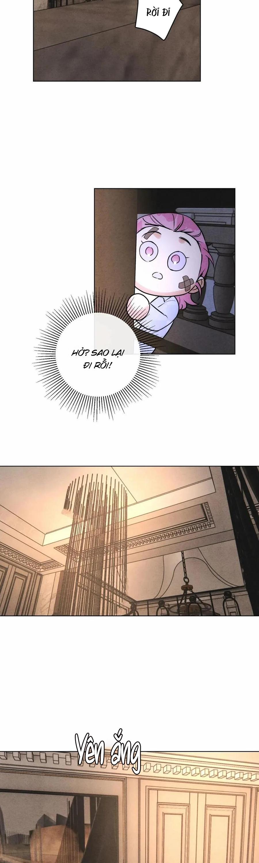 Đọc truyện Anh Trai Rẻ Tiền Của Tôi (END) - Chapter 55