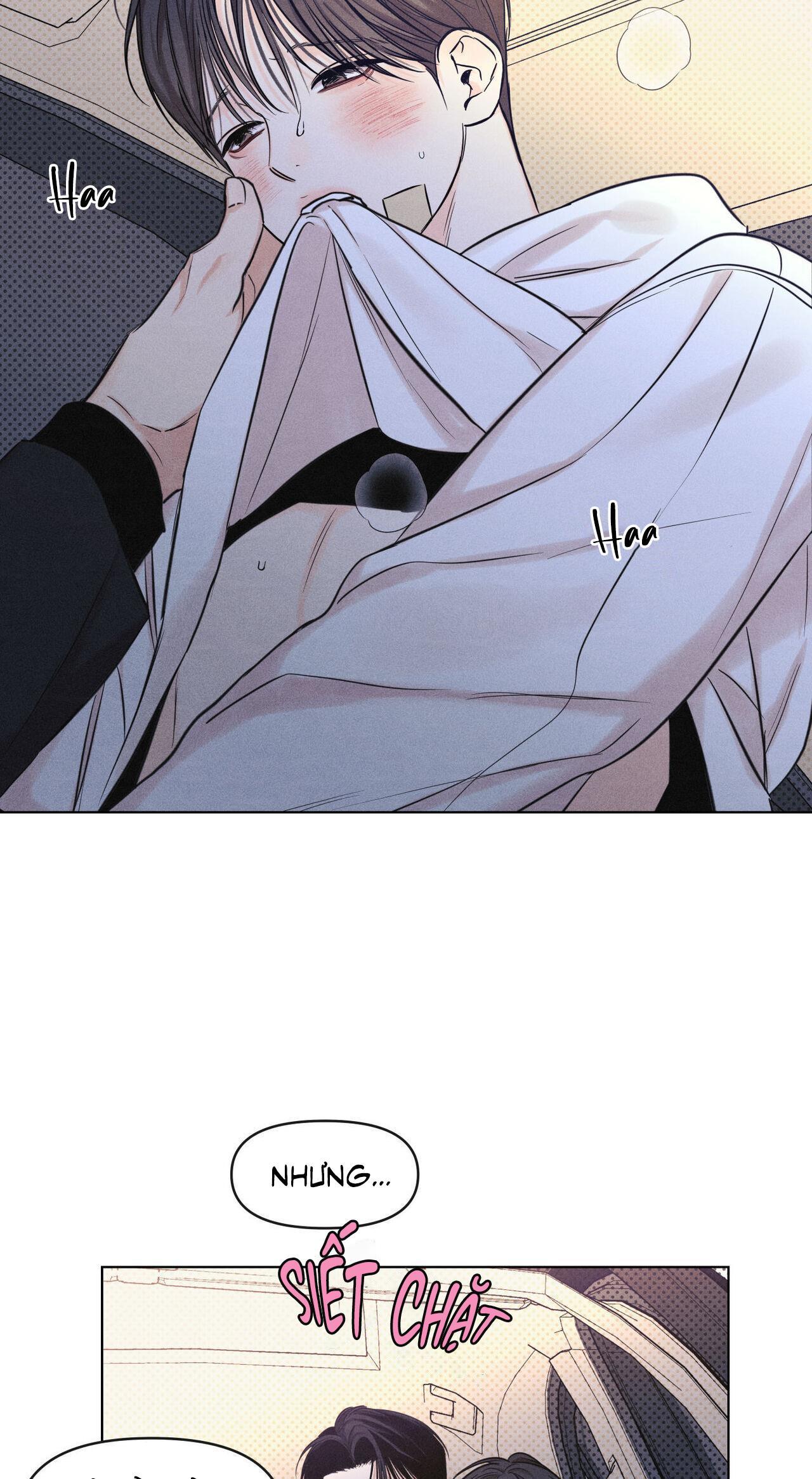 Đọc truyện CÔNG VIỆC LÀM THÊM HÀNG NGÀY - Chapter 16