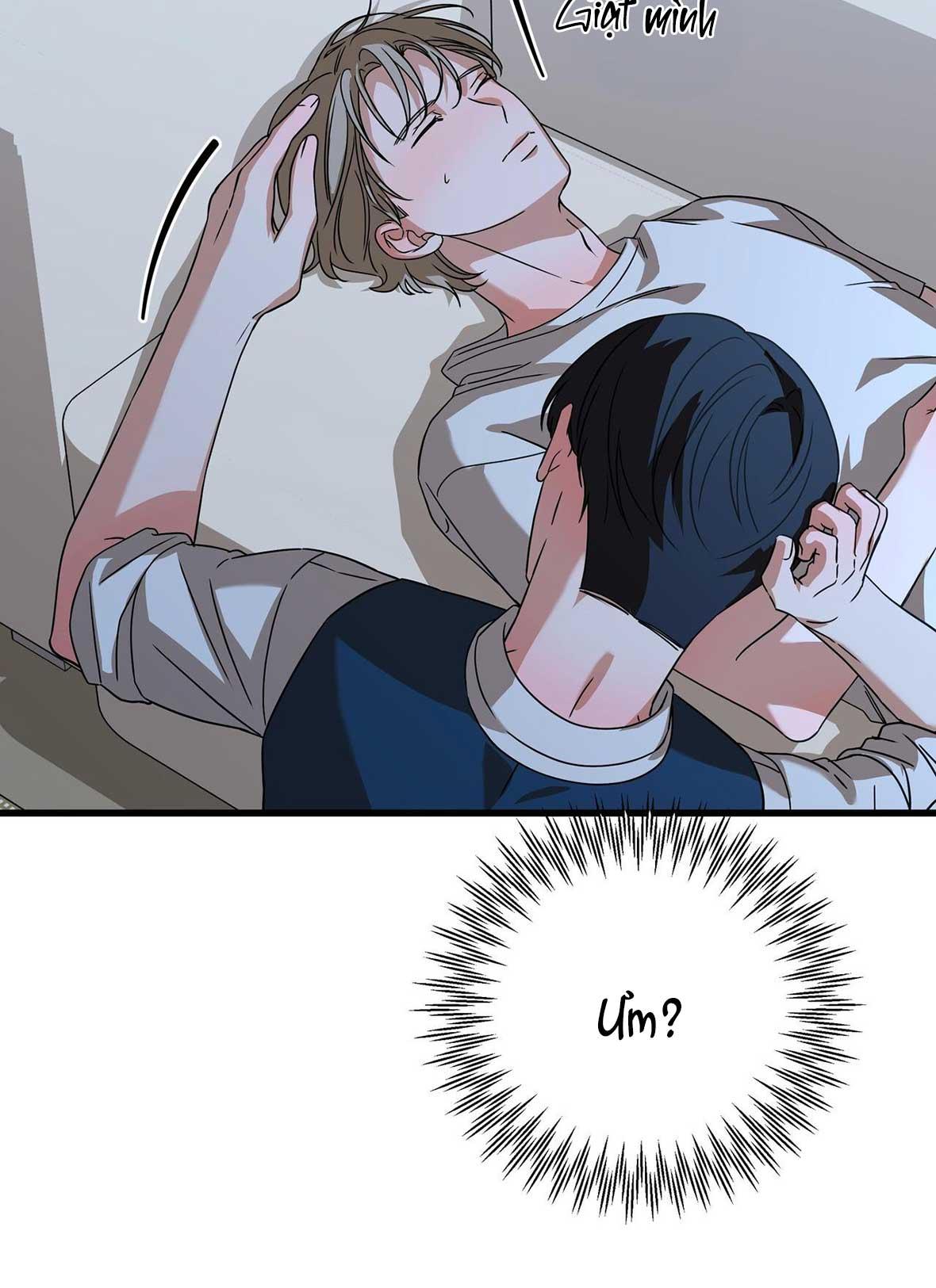 Đọc truyện HỢP ĐỒNG KẸO NGỌT - Chapter 13