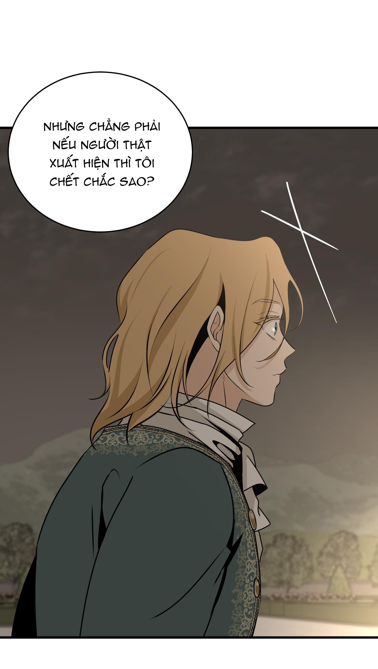 Đọc truyện ĐÓA HOA KHÔNG TÊN - Chapter 11