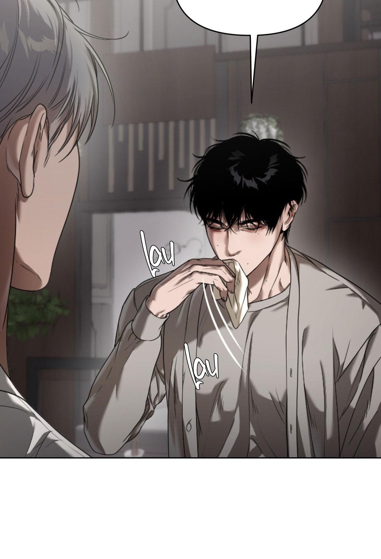 Đọc truyện GẠT TÀN - Chapter 4