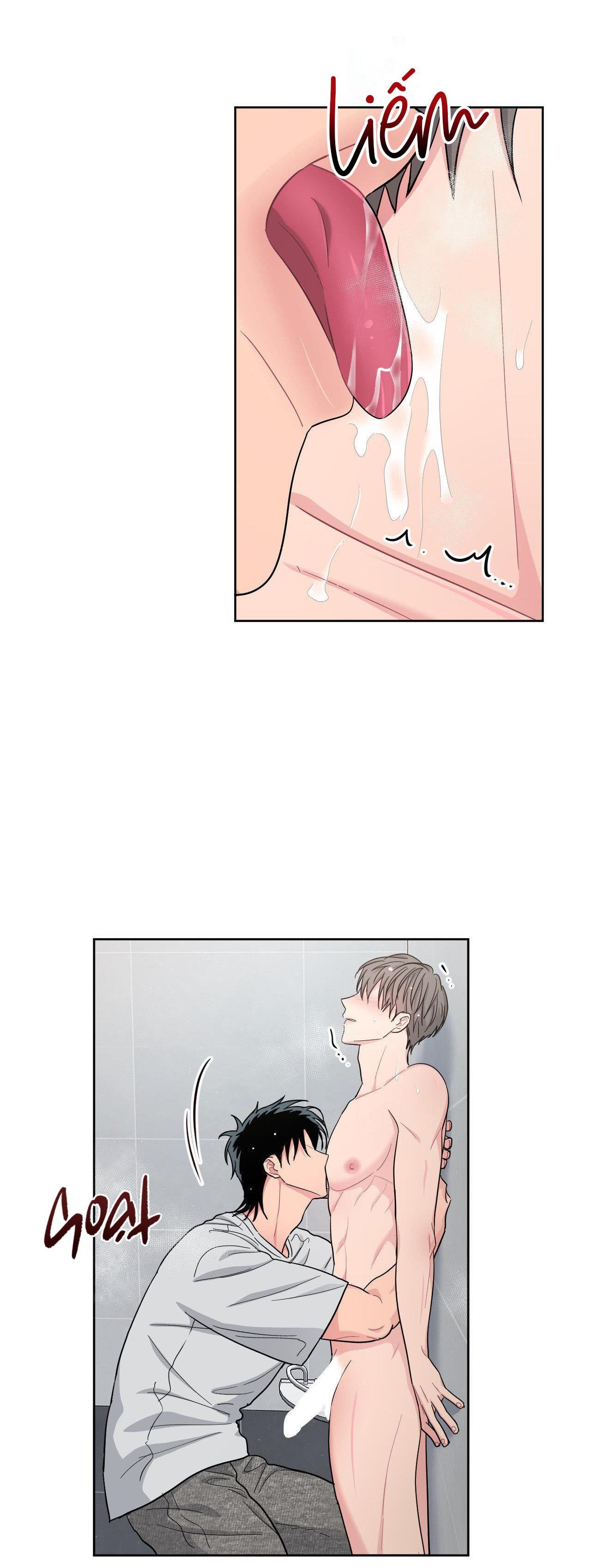 Đọc truyện  Chàng Trai Mỹ Thuật - Chapter 10