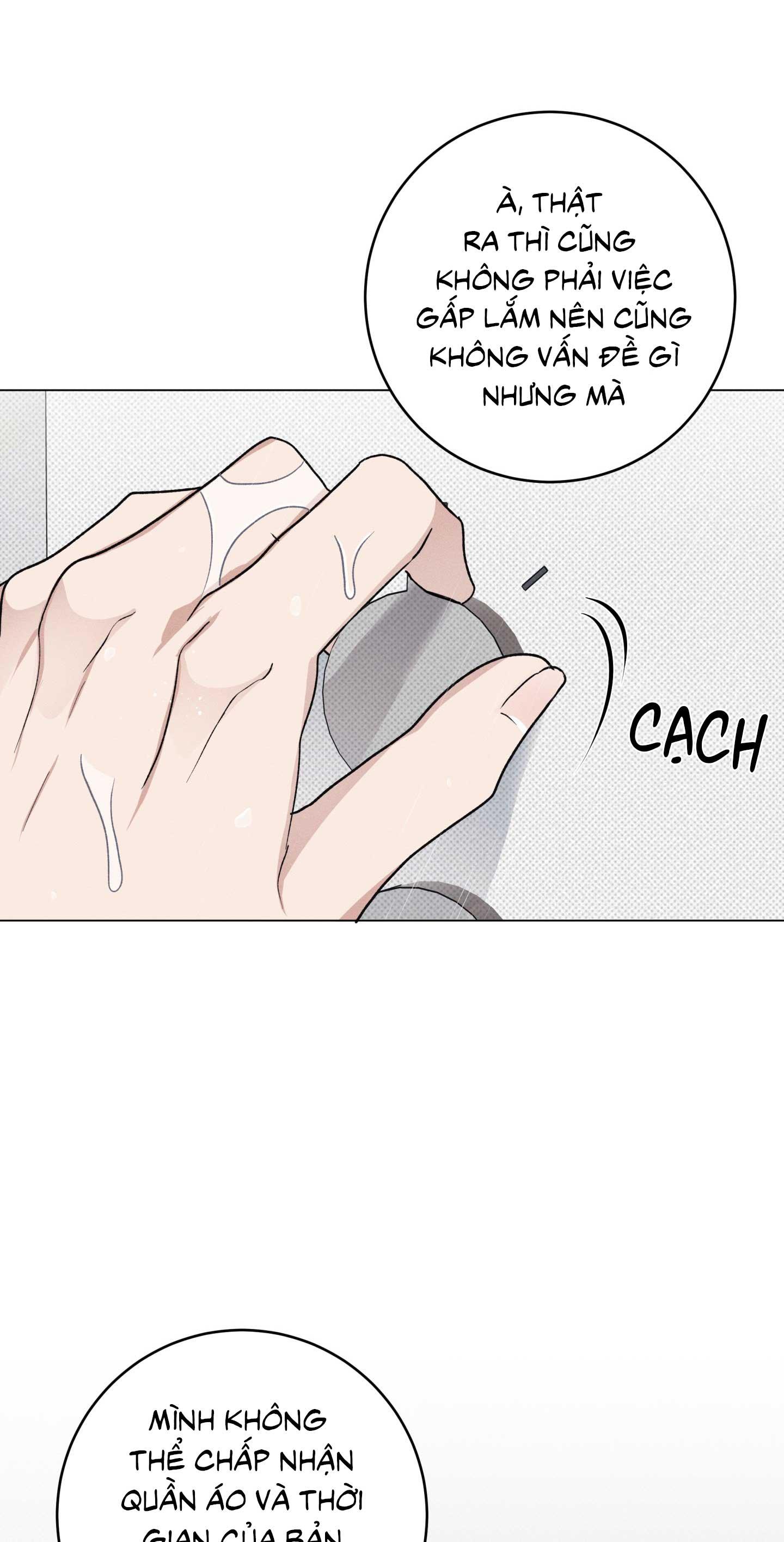 Đọc truyện Nhật ký nuôi dưỡng sói hoang - Chapter 1