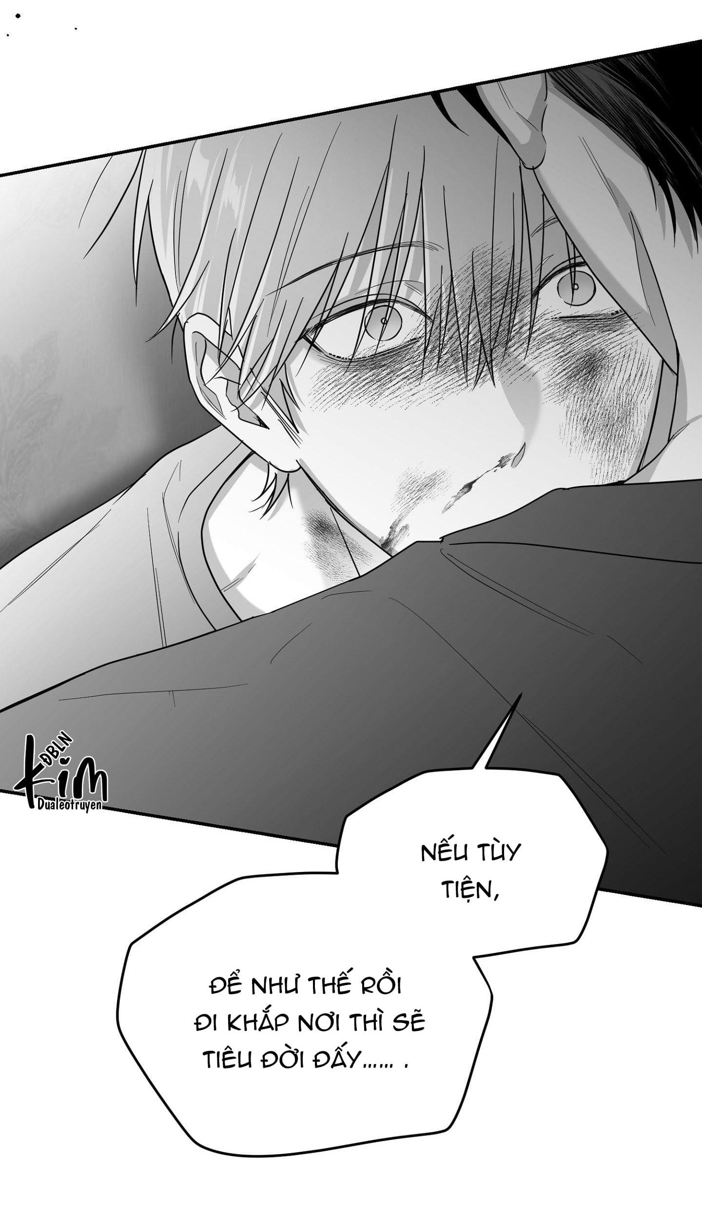 Đọc truyện NON ZERO SUM - Chapter 50