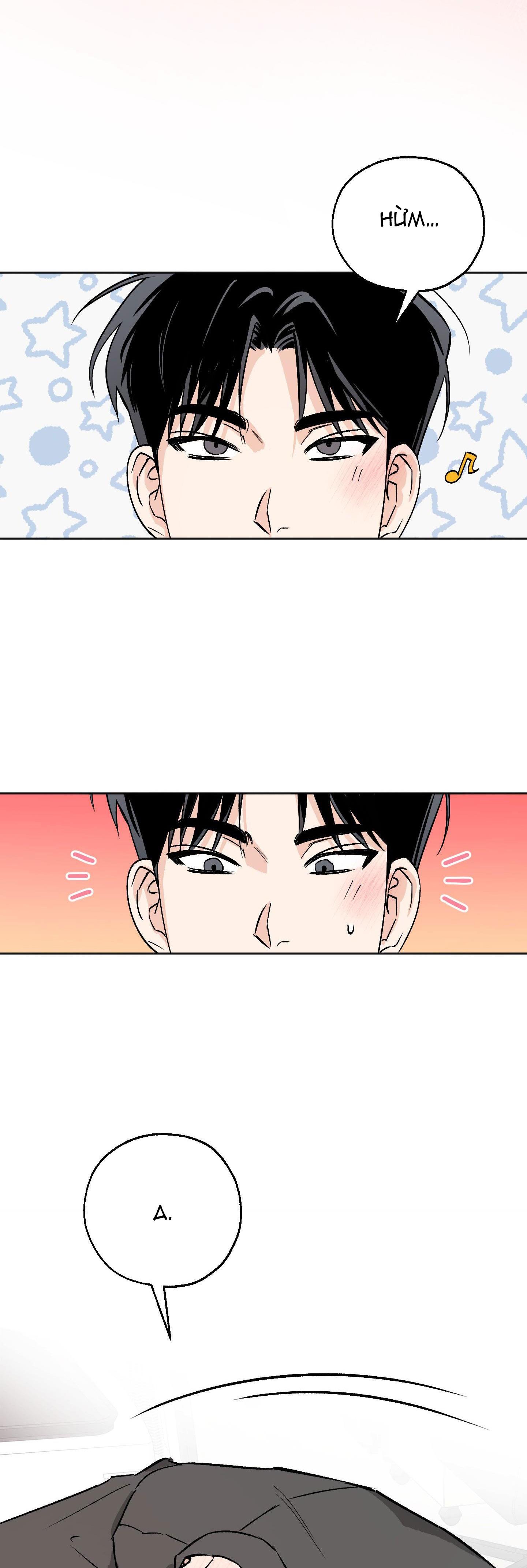 Đọc truyện TUYỂN TẬP TRUYỆN NGẮN HỎNY CỦA NHÀ SẸC - Chapter 53
