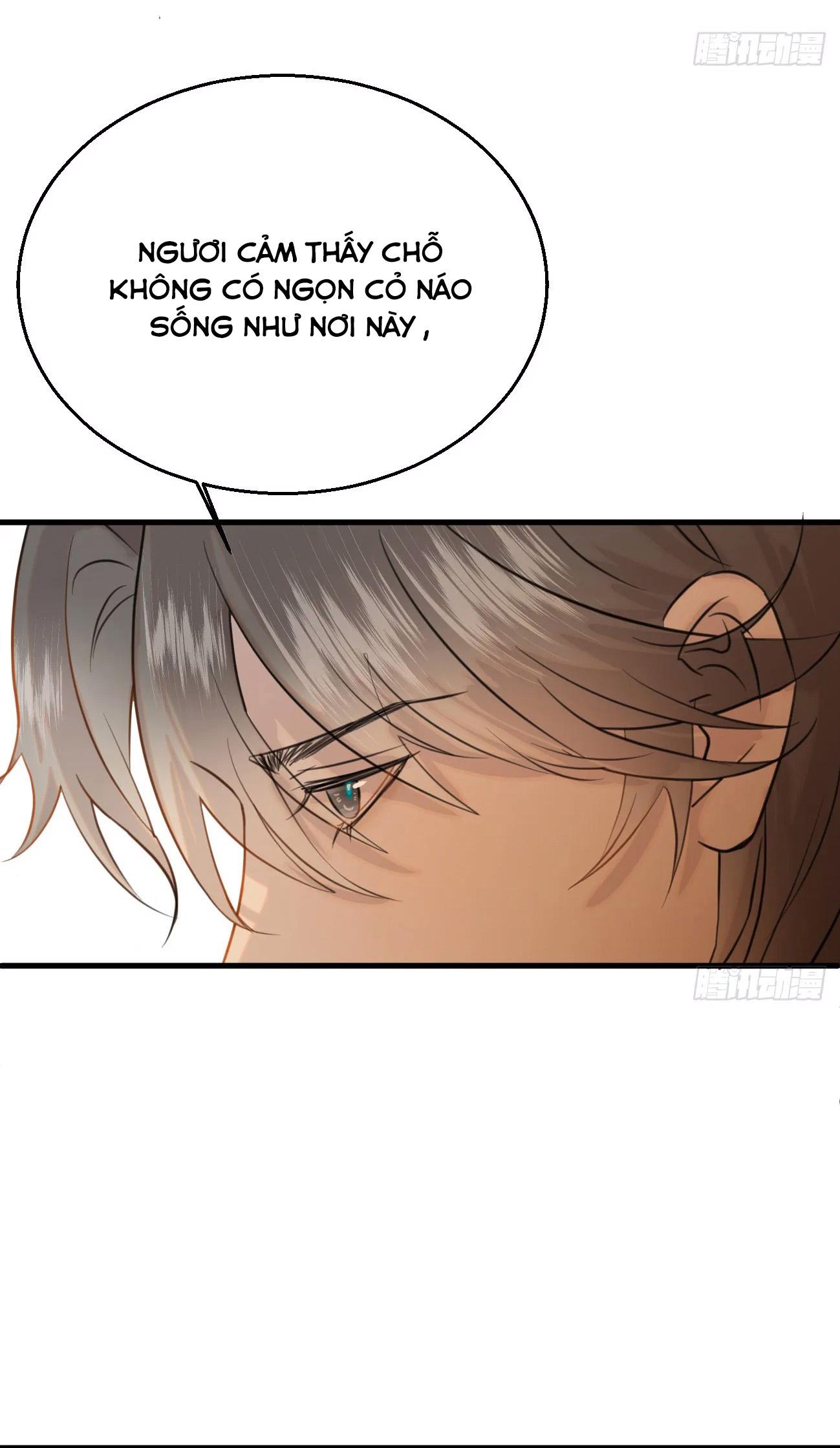 Đọc truyện Tà thần của riêng tôi - Chapter 9