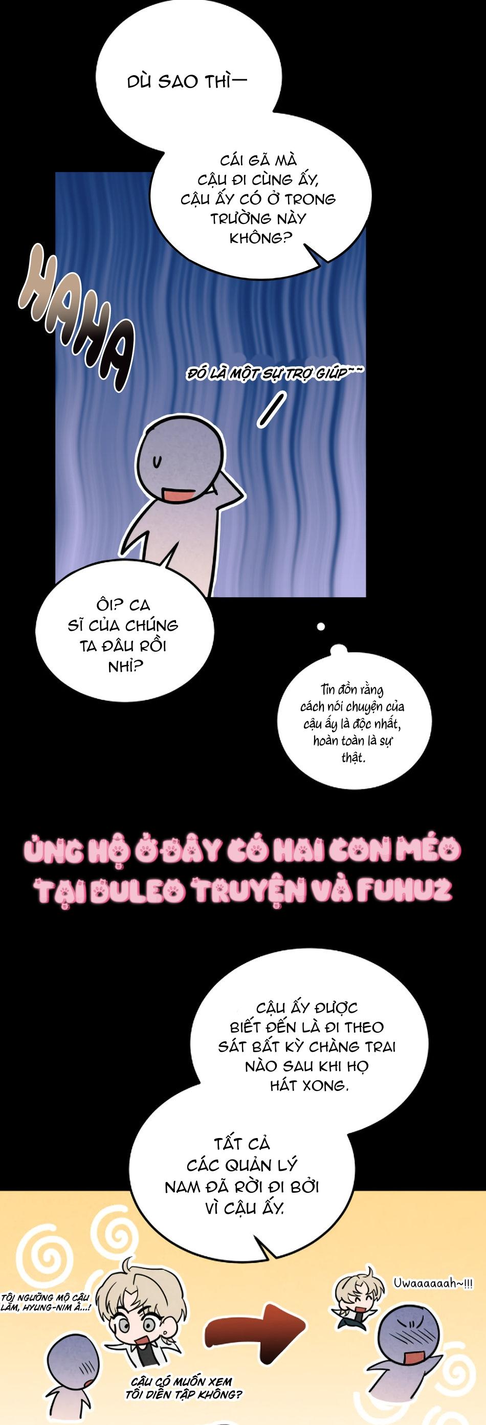 Đọc truyện Tuyển Tập Khu chung cư GwangGong - GwangGong Apartment Complex - Chapter 51