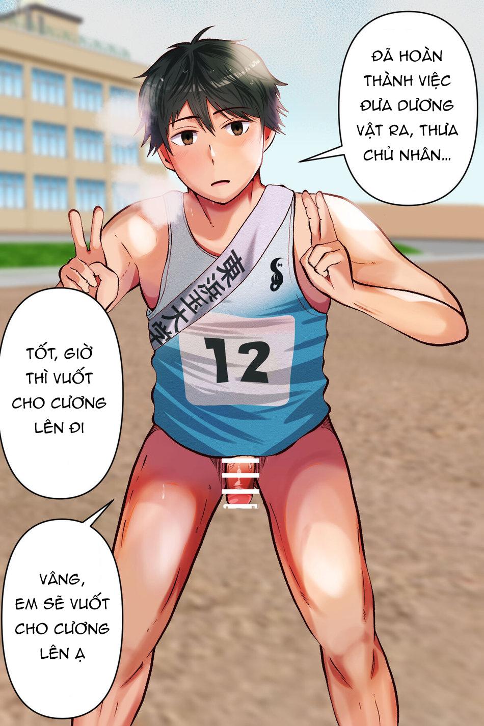 Tuyển tập pỏn nhà Chiu - Chap 179
