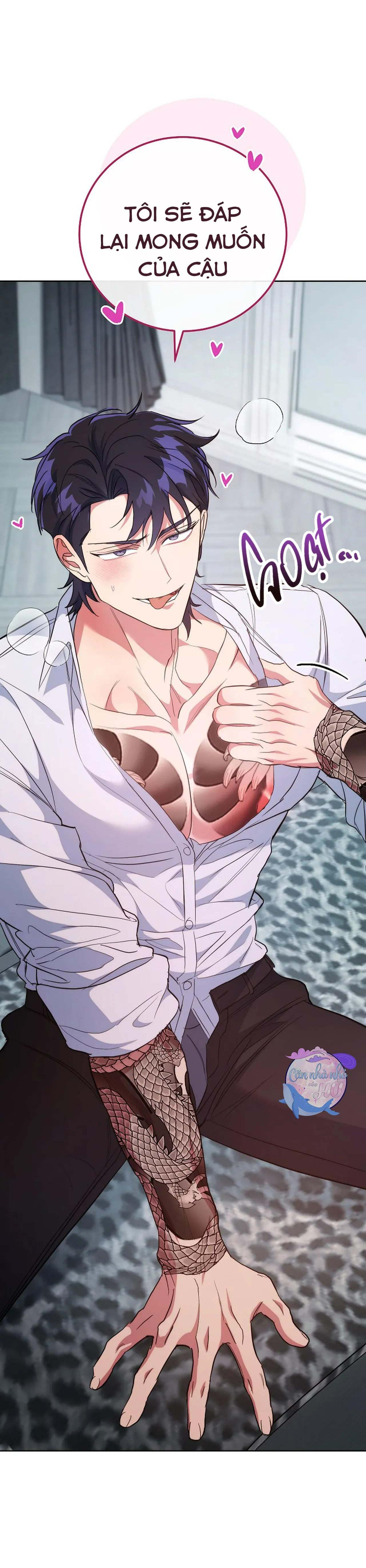 Đọc truyện (END) APP THÔI MIÊN - Chapter 12