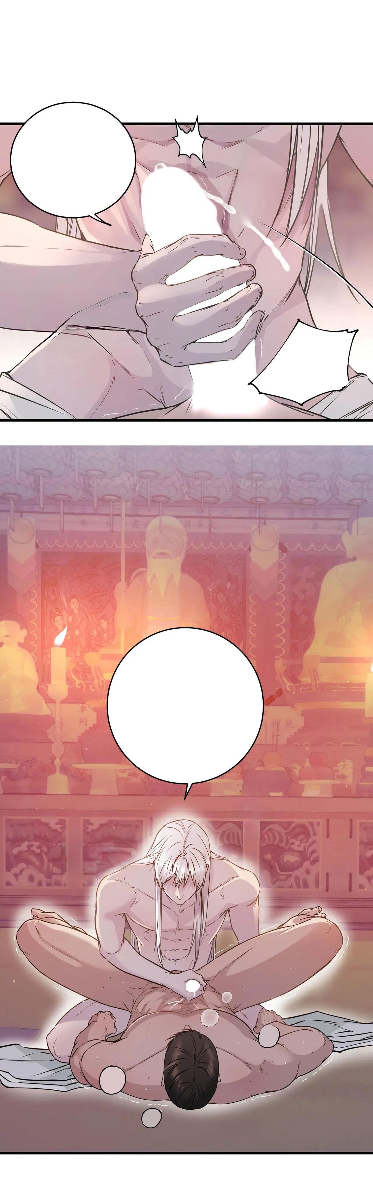 Đọc truyện Rắn Và Ân Nhân - Chapter 2