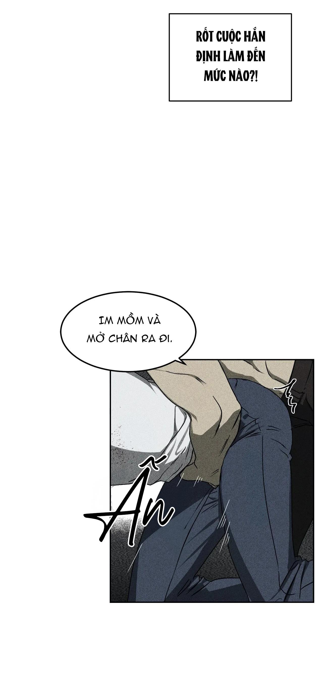 Đọc truyện ĐỘC XÀ - Chapter 0.2