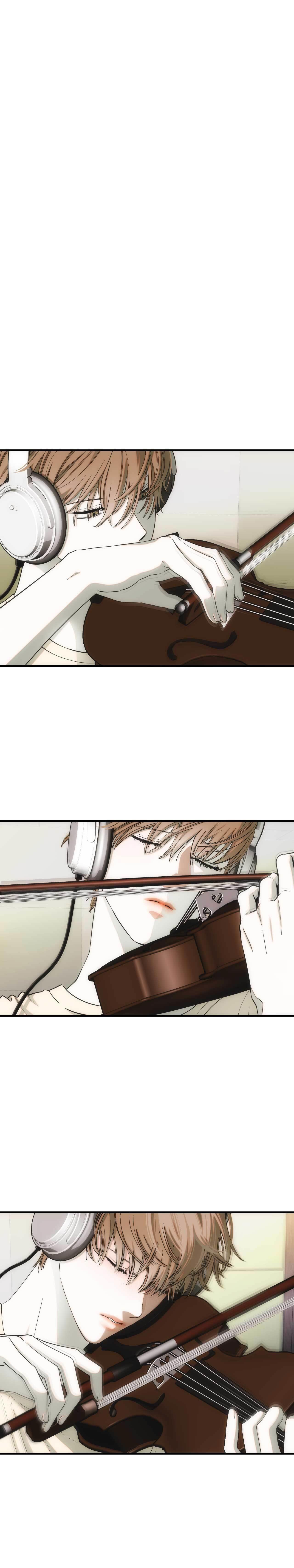 Đọc truyện INTO THE THRILL - Chapter 3
