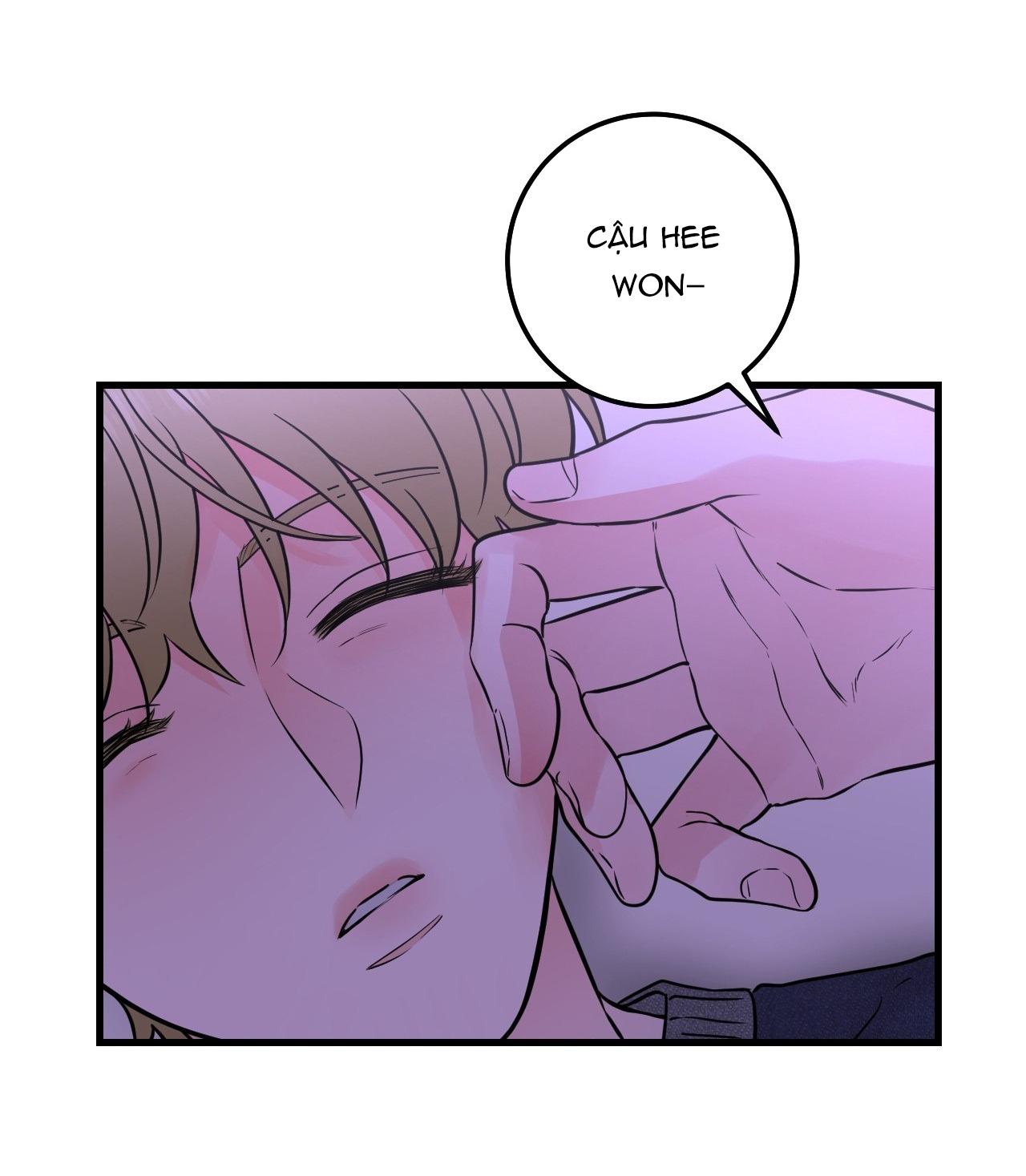 Đọc truyện OVER THE PARADISE - Chapter 49