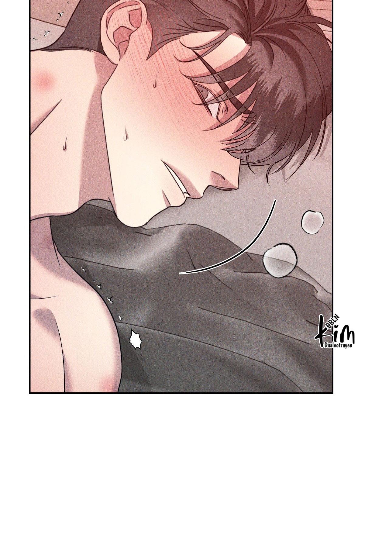 Đọc truyện EDEN - Chapter 20