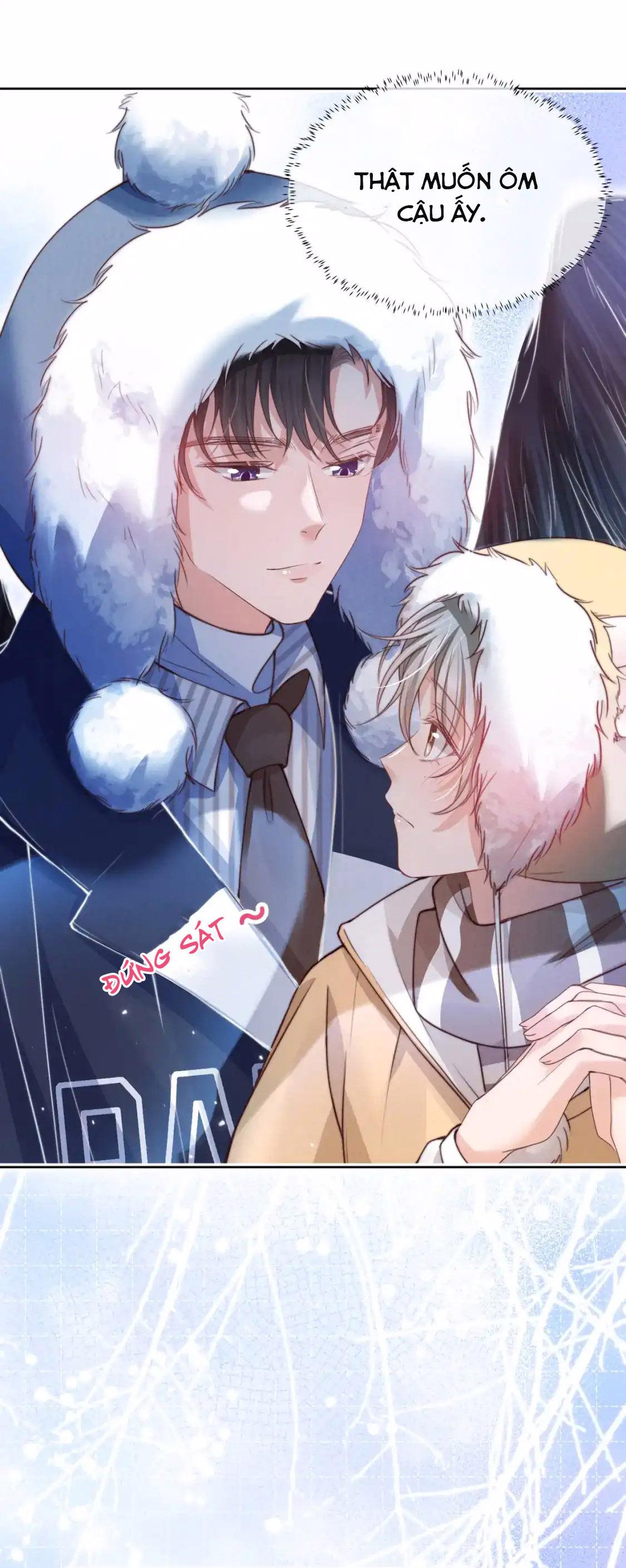 Đọc truyện Ss2 Một ngụm ăn cả thỏ con - Chapter 51