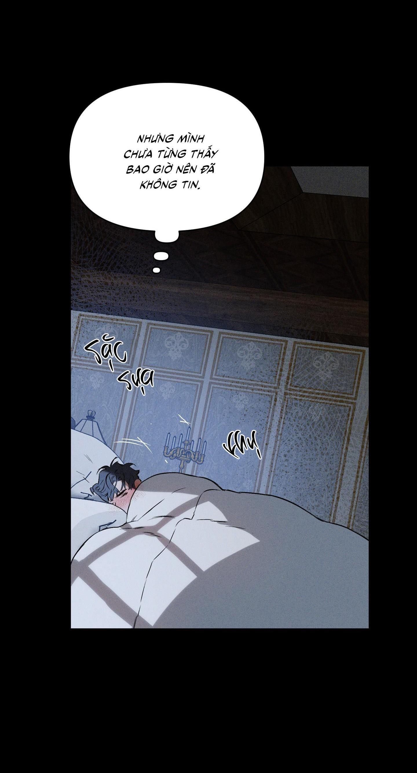 Đọc truyện  Định Tên Mối Quan Hệ - Chapter 59