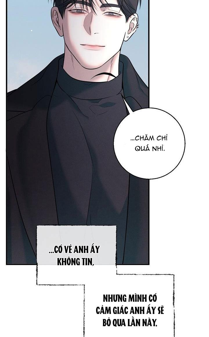 Đọc truyện ĐÊM KHÔNG DẤU VẾT - Chapter 21