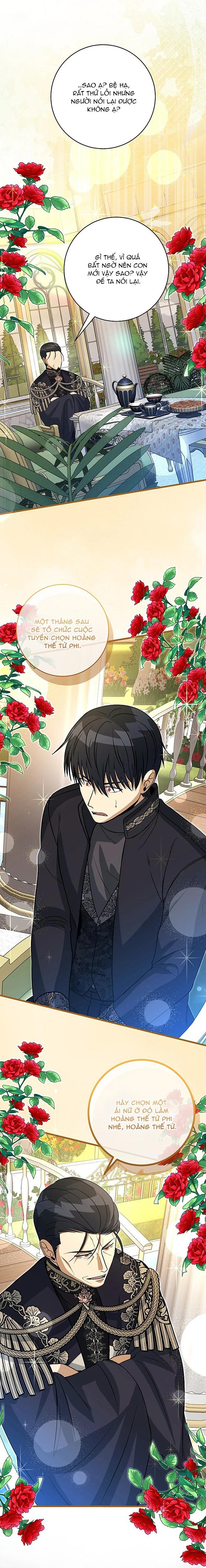 Đọc truyện NGHỈ HƯU CHỨ KHÔNG PHẢI TÌNH YÊU - Chapter 37