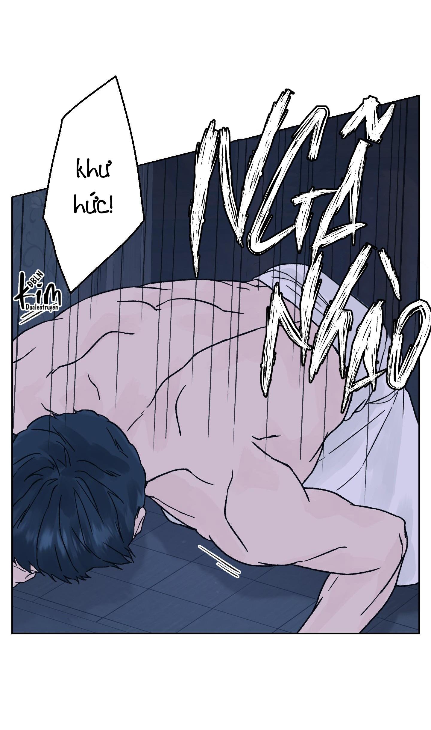 Đọc truyện ĐÊM KINH HOÀNG - Chapter 19