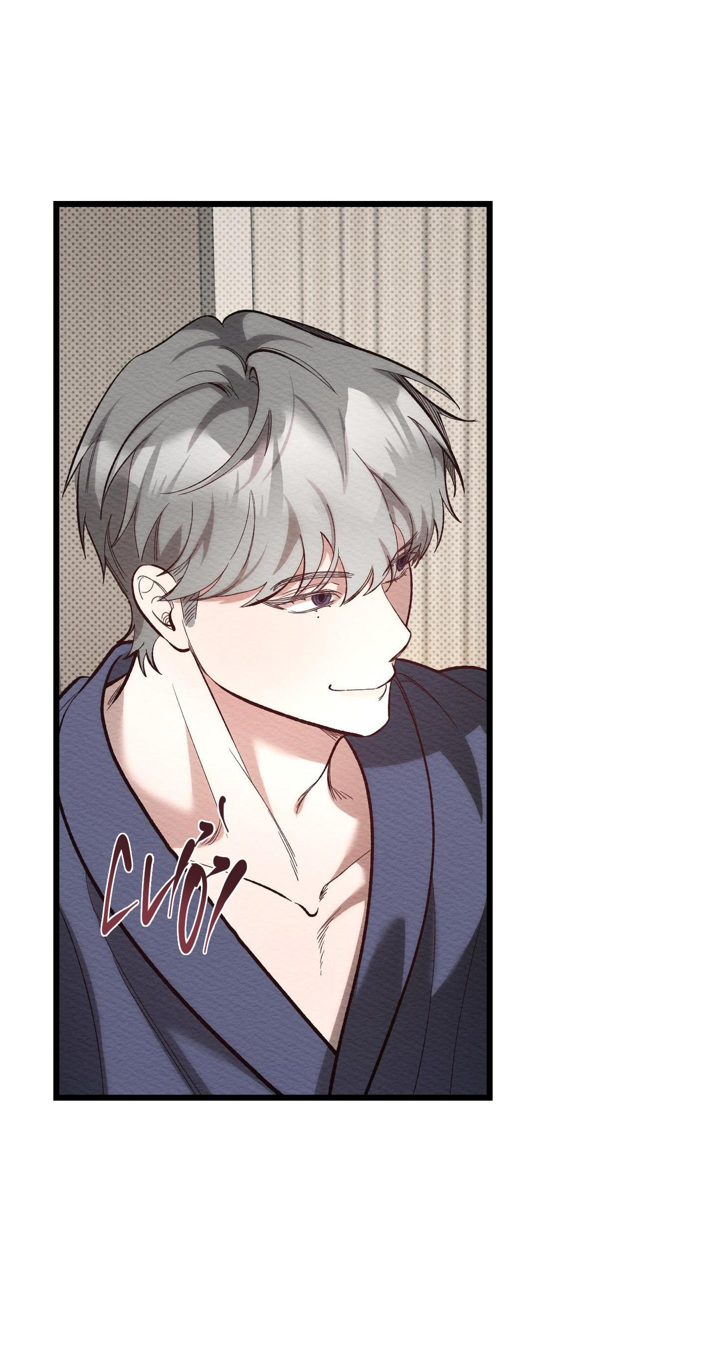 Đọc truyện THỂ LOẠI LÃNG MẠN - Chapter 23