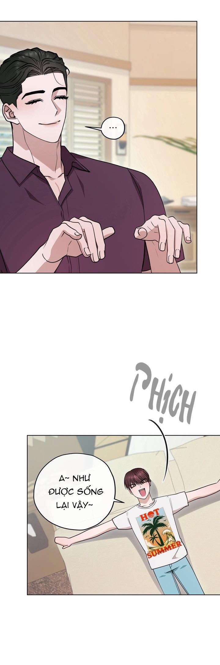 Đọc truyện CÔ DÂU RỒNG - Chapter 11