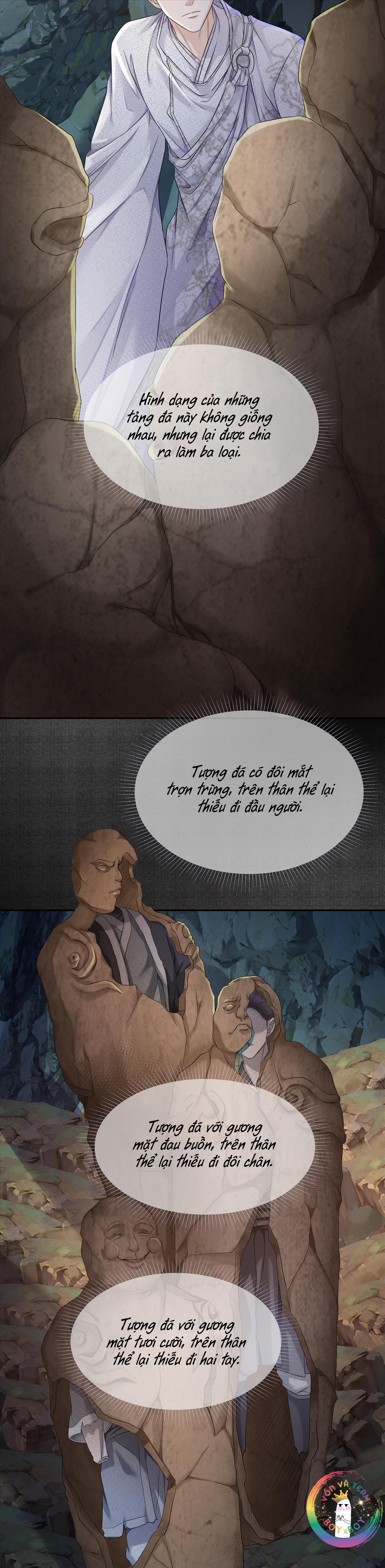 Đọc truyện (END) Đồng Tiền Kham Thế - Chapter 41