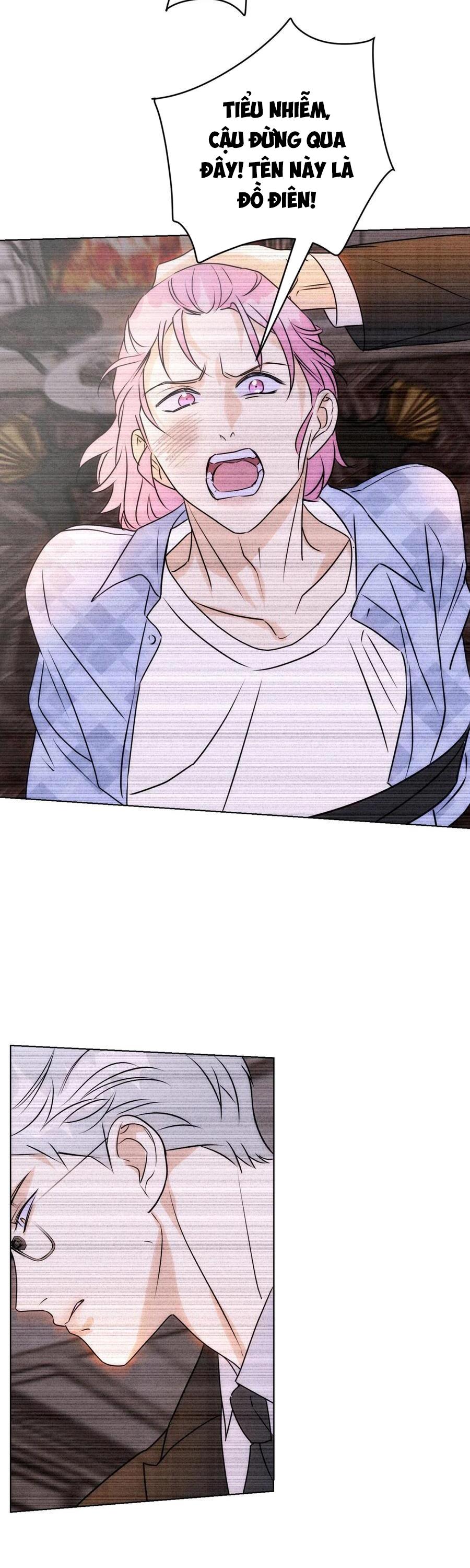 Đọc truyện Anh Trai Rẻ Tiền Của Tôi (END) - Chapter 53