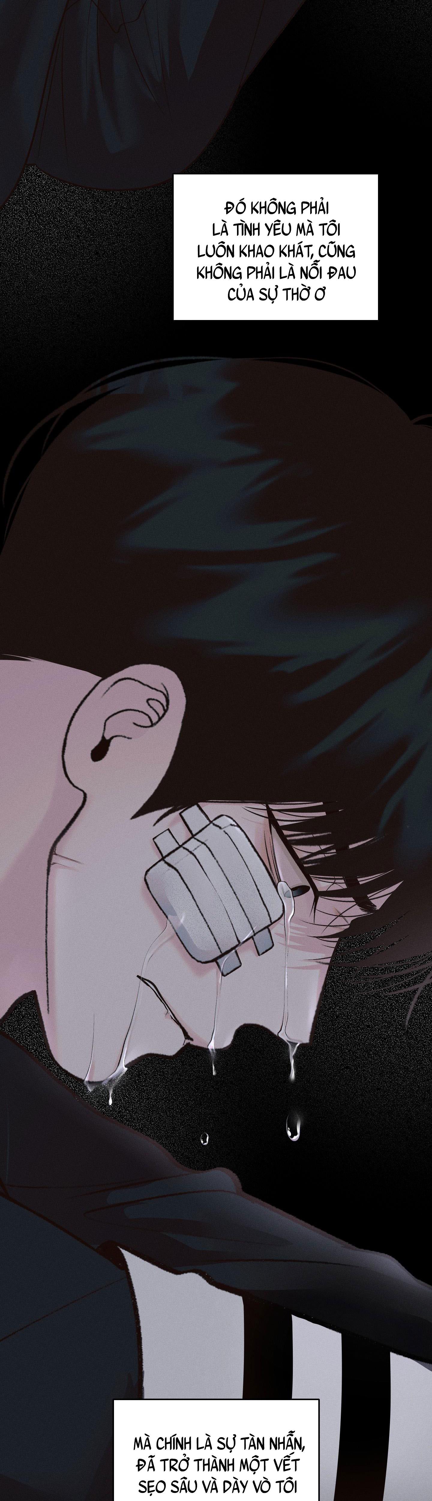 Đọc truyện VỊ CỨU TINH VÀO THỨ HAI - Chapter 23