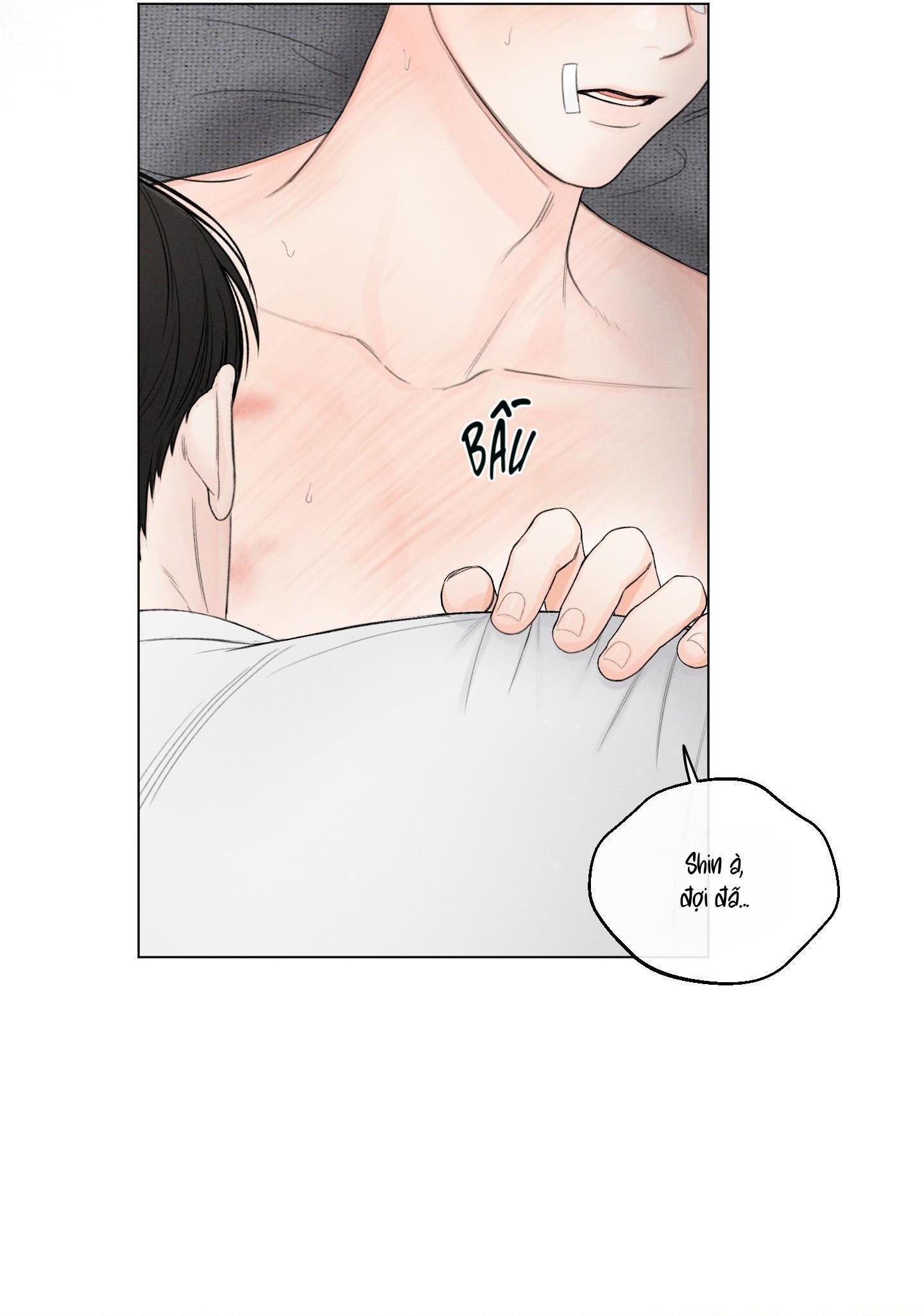 Đọc truyện  THÁNG 12 - Chapter 56