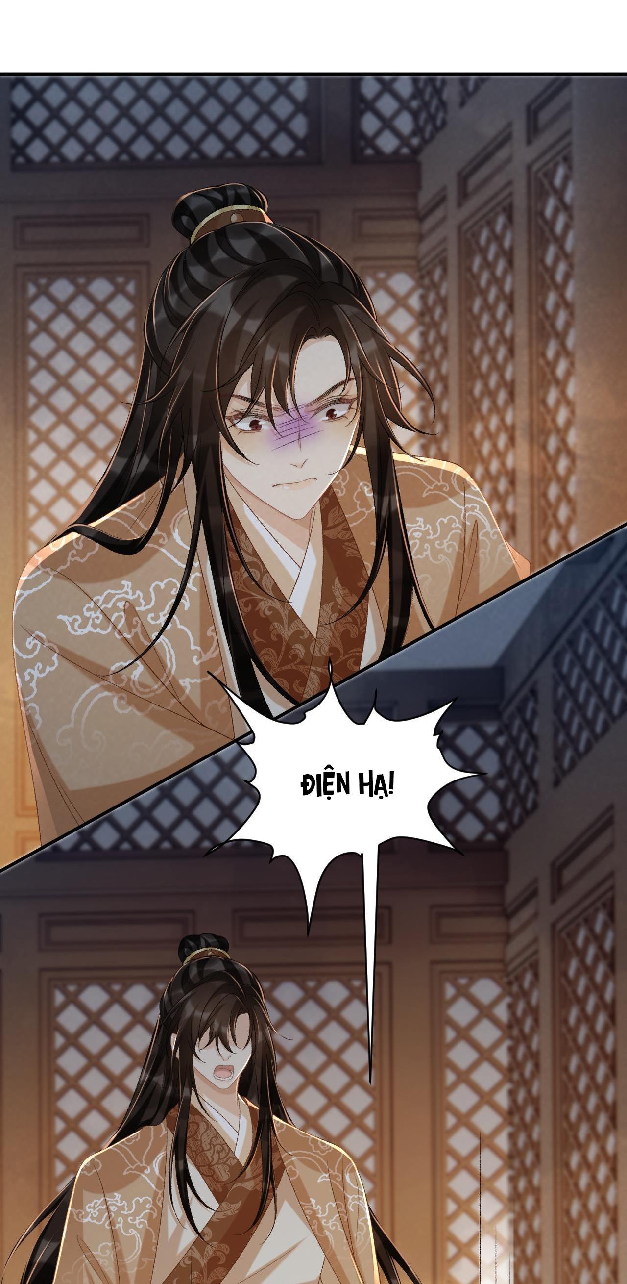 Đọc truyện CẠM BẪY CỦA KẺ BIẾN THÁI - Chapter 105