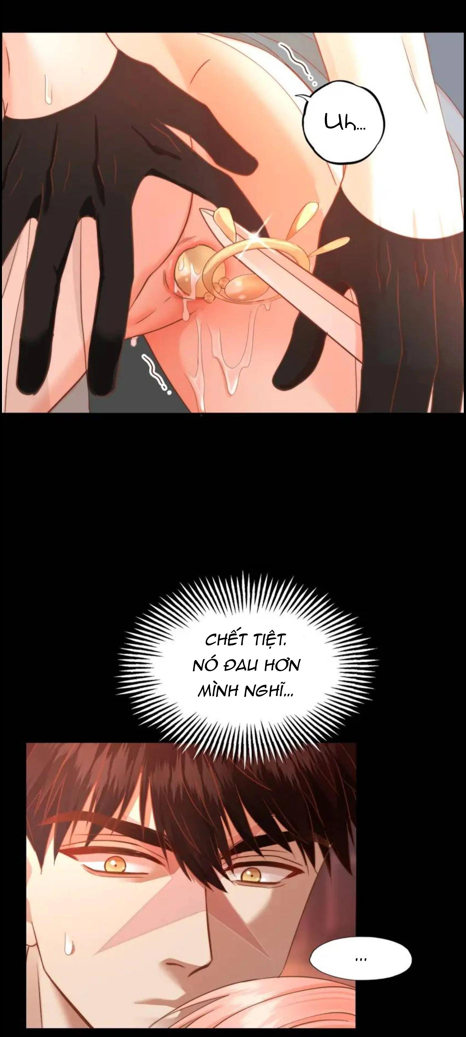 Đọc truyện Crazy About Me - Chapter 5