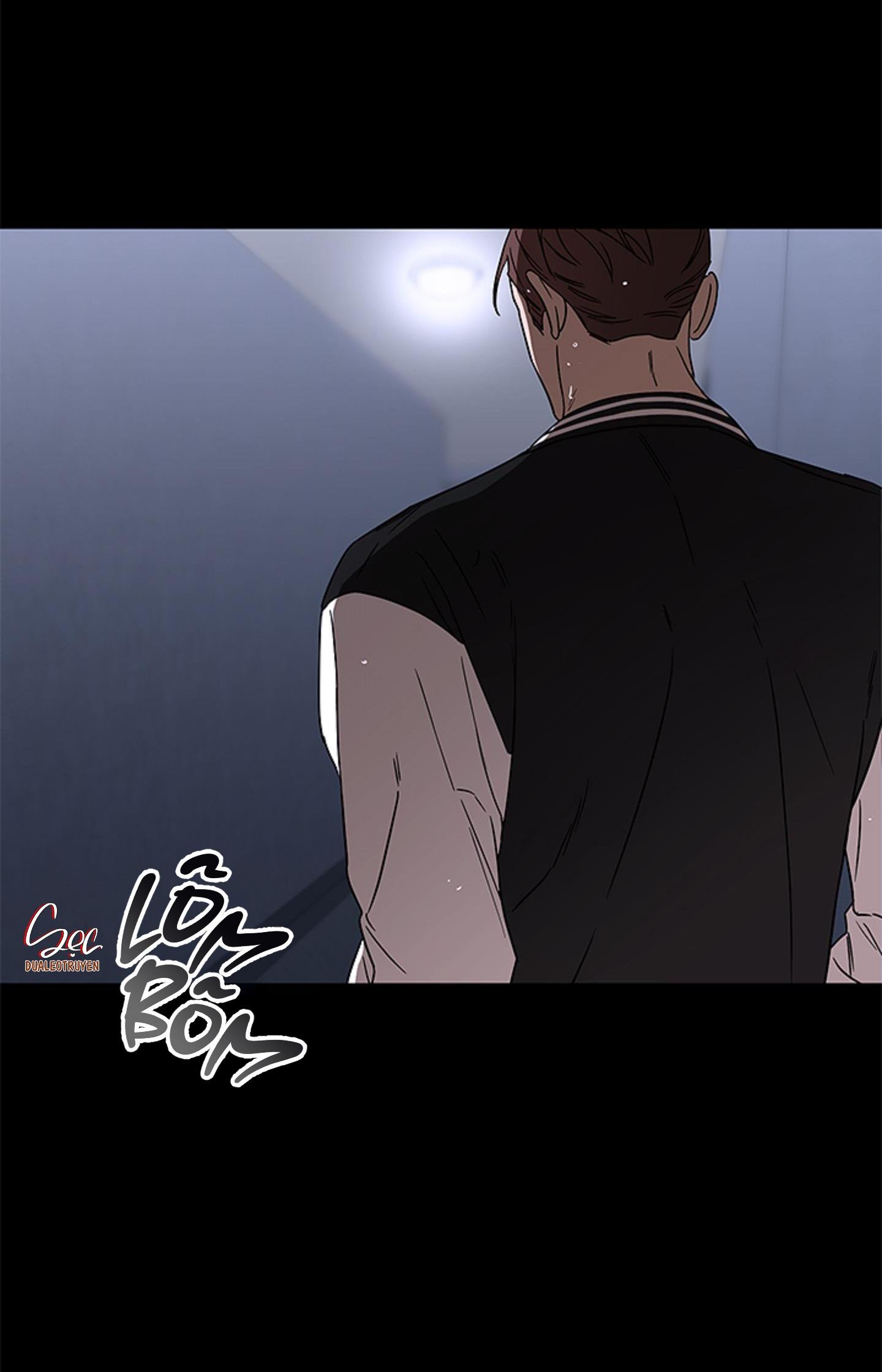 Đọc truyện (AxA) MỊ HOẶC KHÓ CƯỠNG - Chapter 20