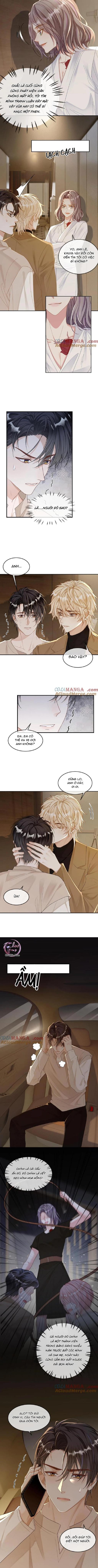 Đọc truyện Khát Vọng Ngọt Ngào - Chapter 272