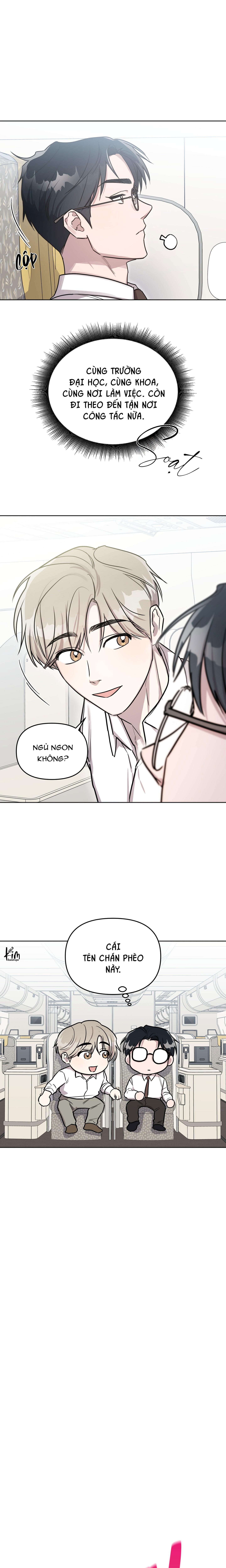 Đọc truyện BL NGẮN CHỊCH HỎNY - Chapter 45.1