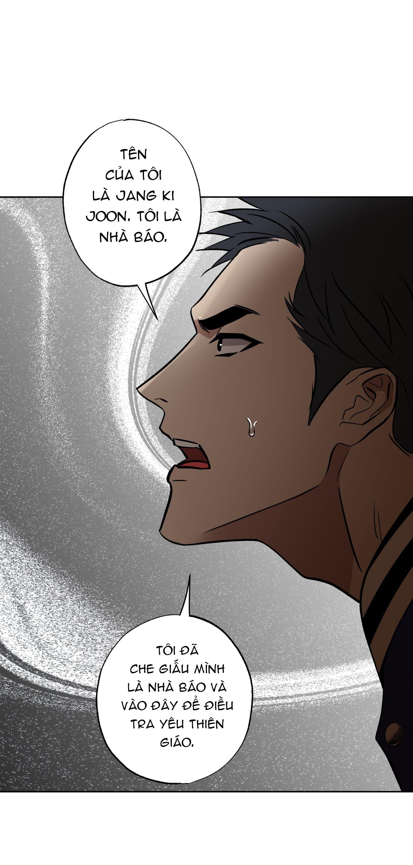 Đọc truyện CÓ LẼ MỖI NGÀY ĐỀU MƯA - Chapter 7
