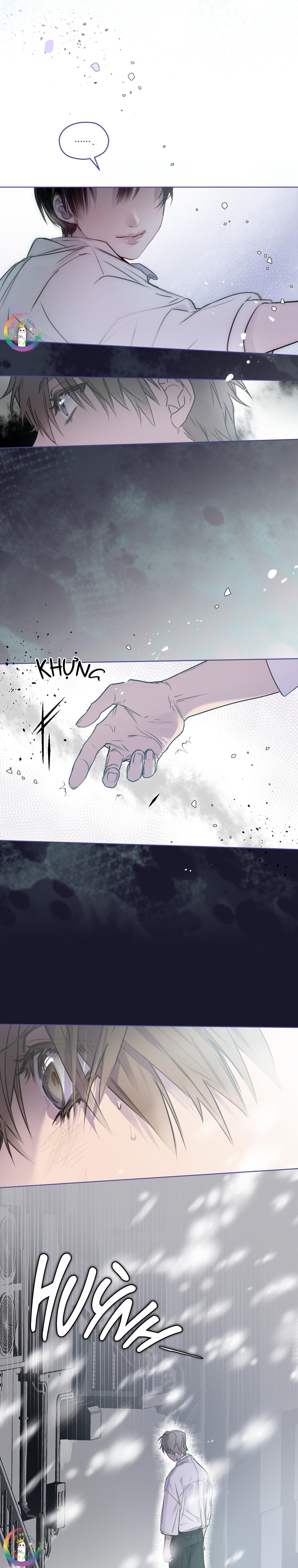 Đọc truyện Kí Ức Về Trong Hơi Thở - Chapter 0