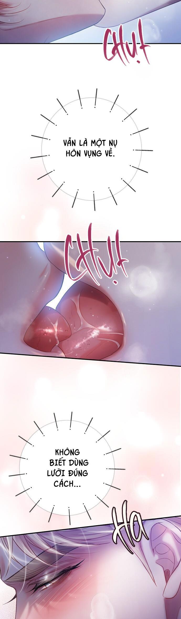 Đọc truyện CƠN MƯA NGỌT NGÀO - Chapter 48