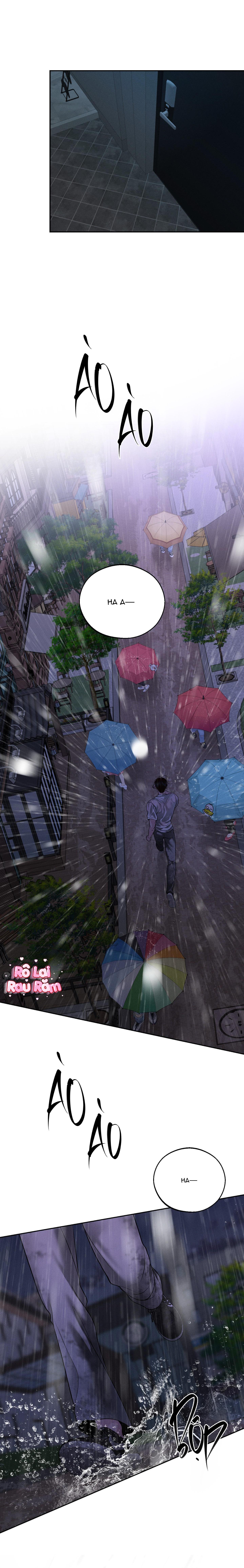 Đọc truyện  Cứu tinh của Thứ Hai - Chapter 54