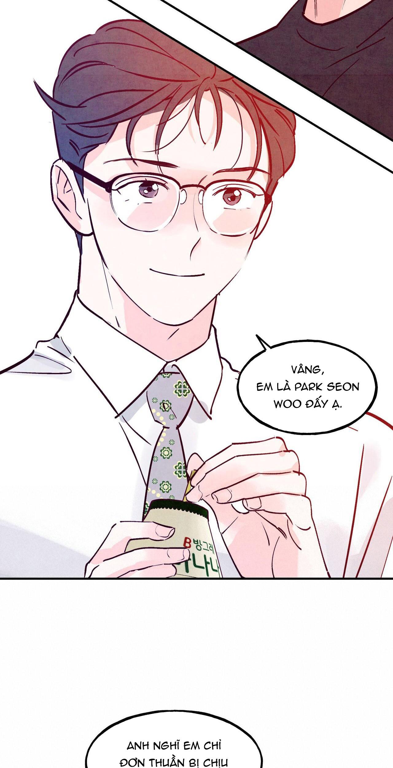 Đọc truyện Say Tình - Chapter 56
