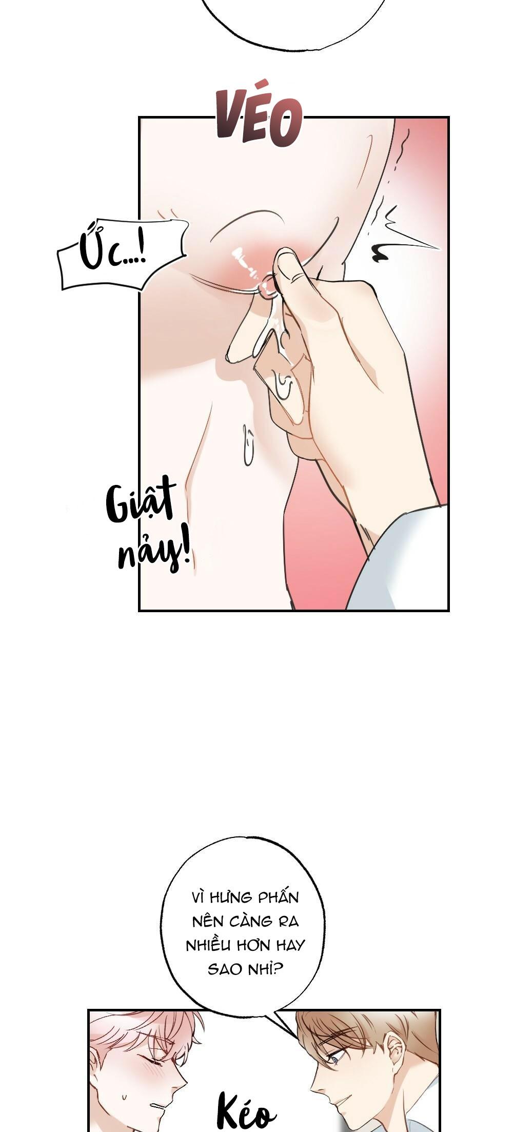 Đọc truyện TUYỂN TẬP DÚ BỰ - Chapter 64