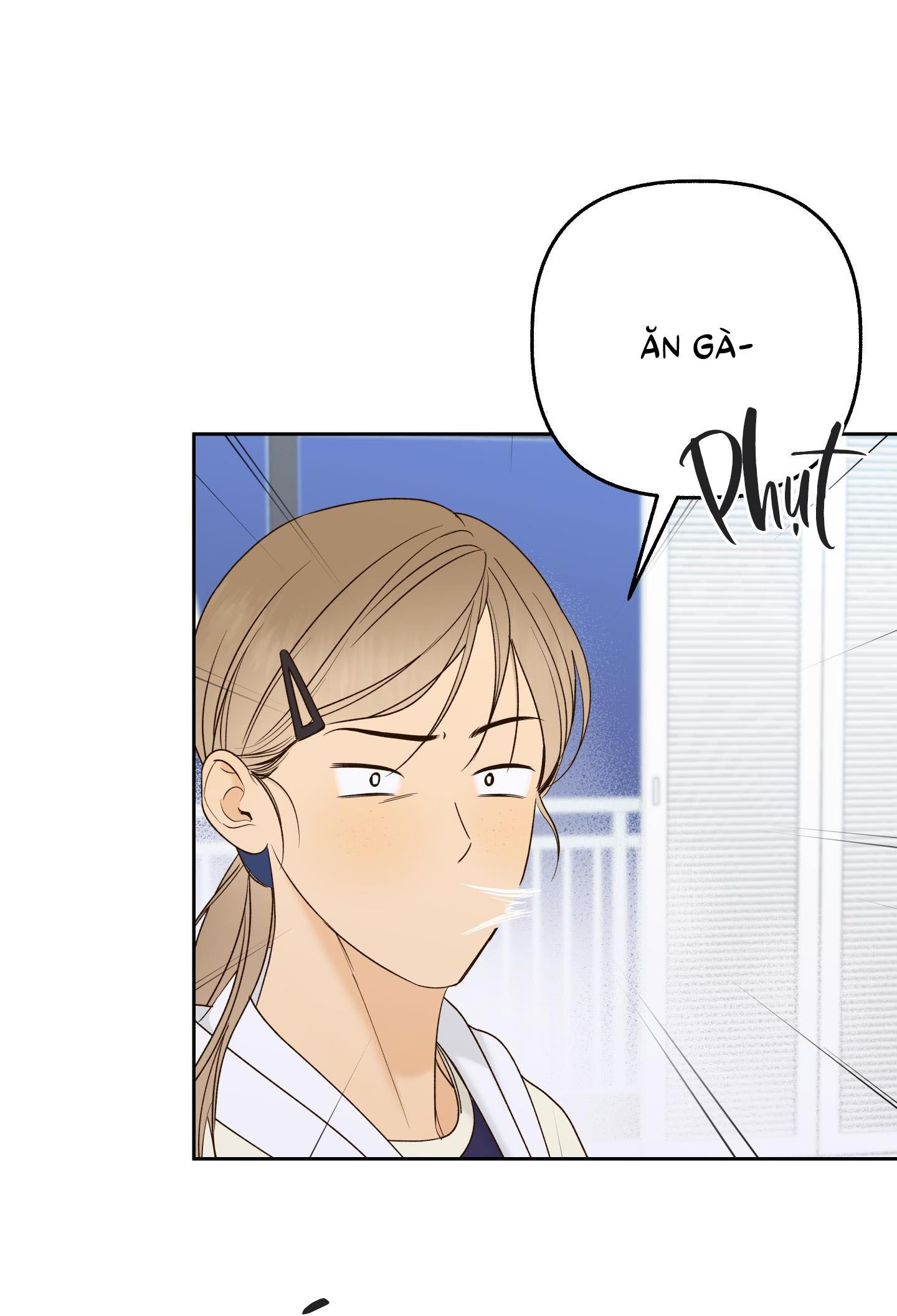 Đọc truyện  Ngọn Gió Dịu Dàng - Chapter 16