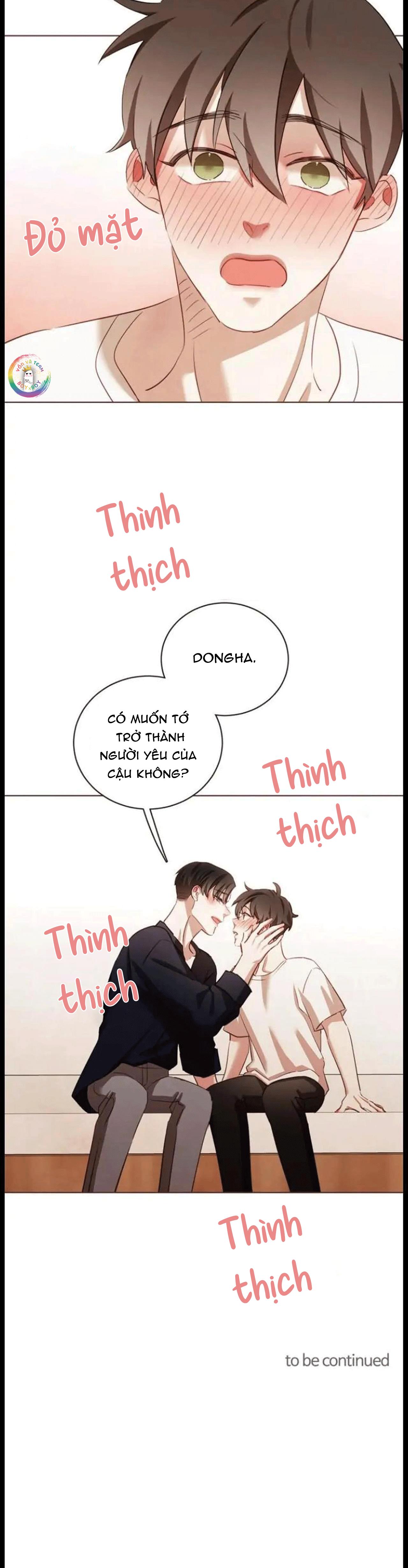 Đọc truyện Ma Cà Rồng Đếch Có Thật Đâu! (END) - Chapter 60