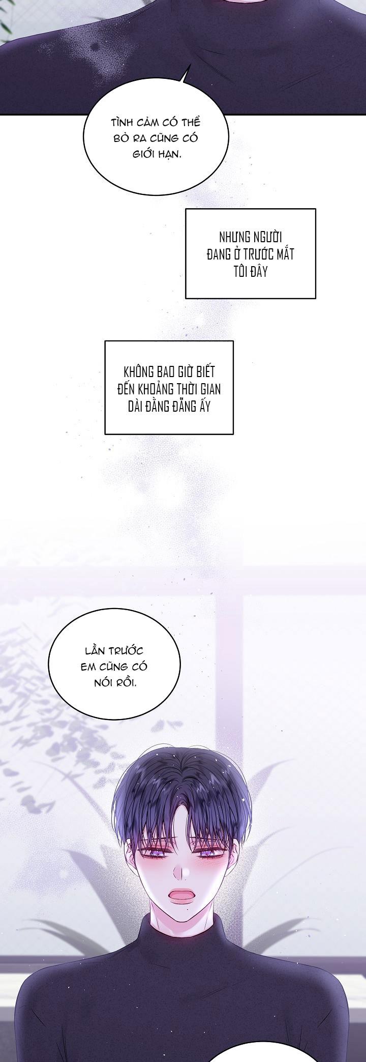 Đọc truyện BÌNH MINH THỨ HAI - Chapter 64