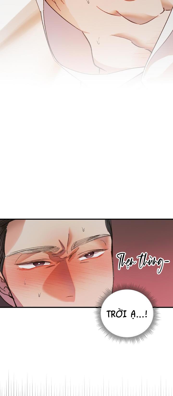 Đọc truyện TUYỂN TẬP CUỒNG CÔNG-CHIẾM HỮU CÔNG CỦA NHÀ KIM - Chapter 25.3